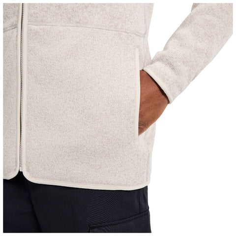 Berghaus Mens Asterby Interactive Fleece Jacket