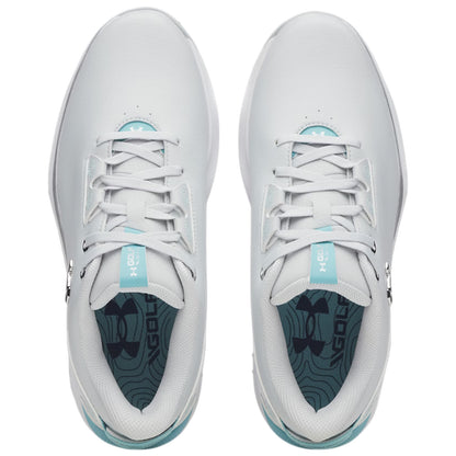 Under Armour Ladies Drive Fade 2 Spikeless Golf Shoes