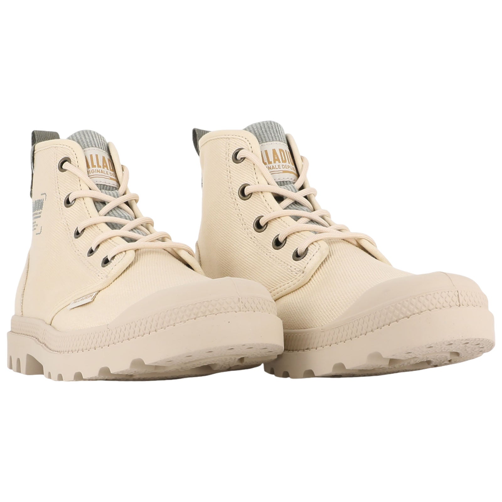 Palladium Unisex Michigan Boots