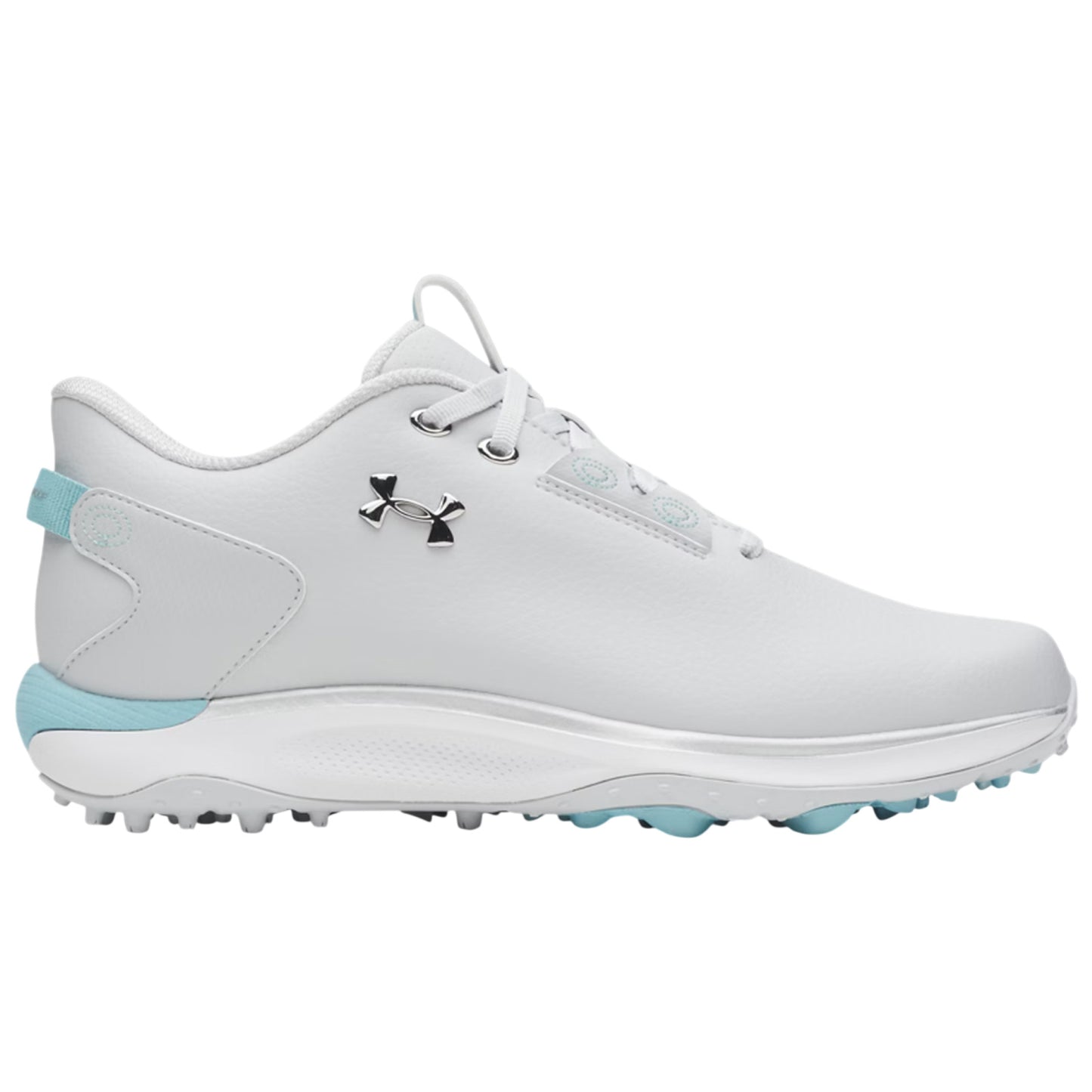Under Armour Ladies Drive Fade 2 Spikeless Golf Shoes
