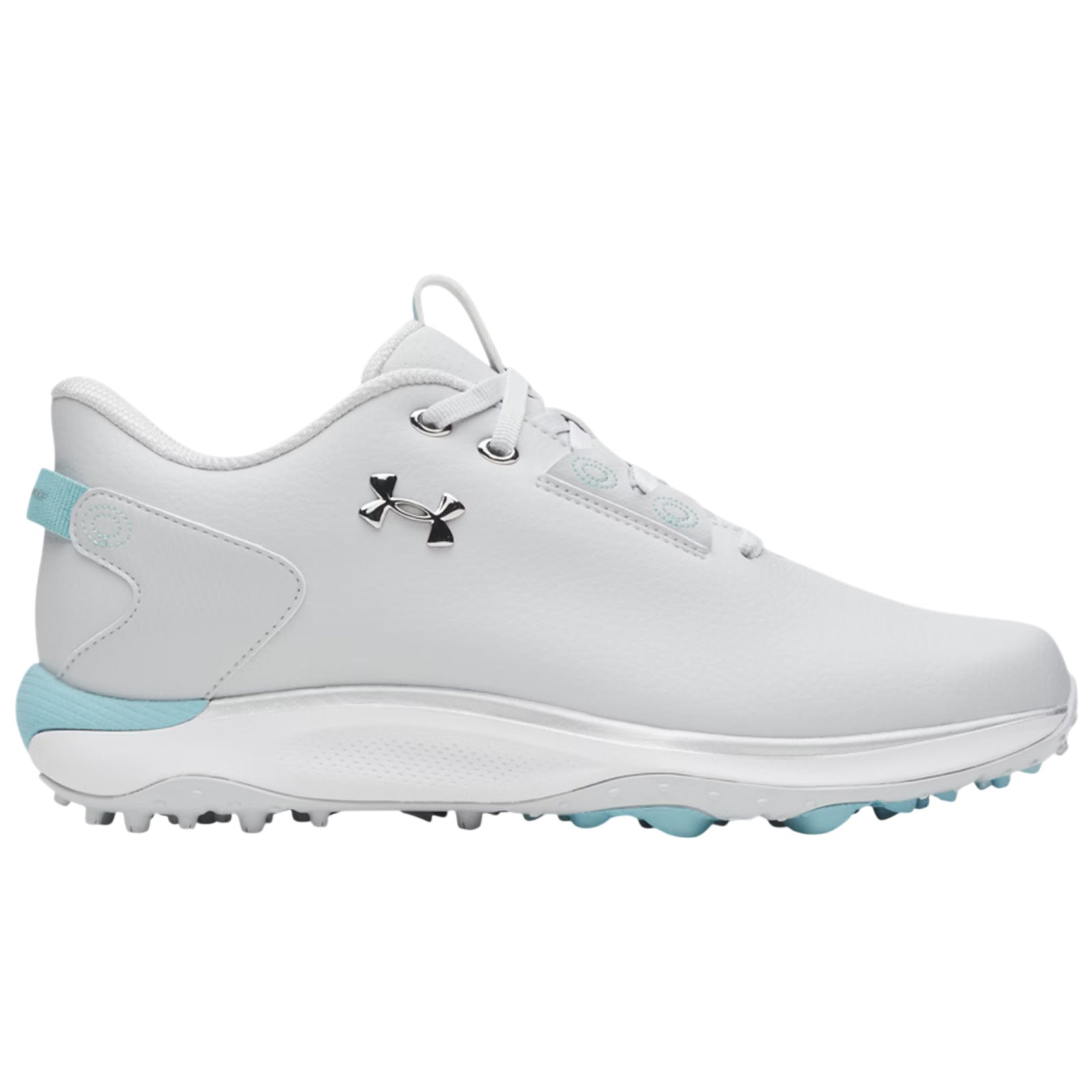 Under Armour Ladies Drive Fade 2 Spikeless Golf Shoes