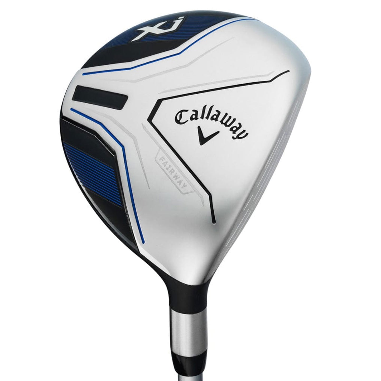 Callaway Golf Junior XJ3 Package Set (8 Piece)