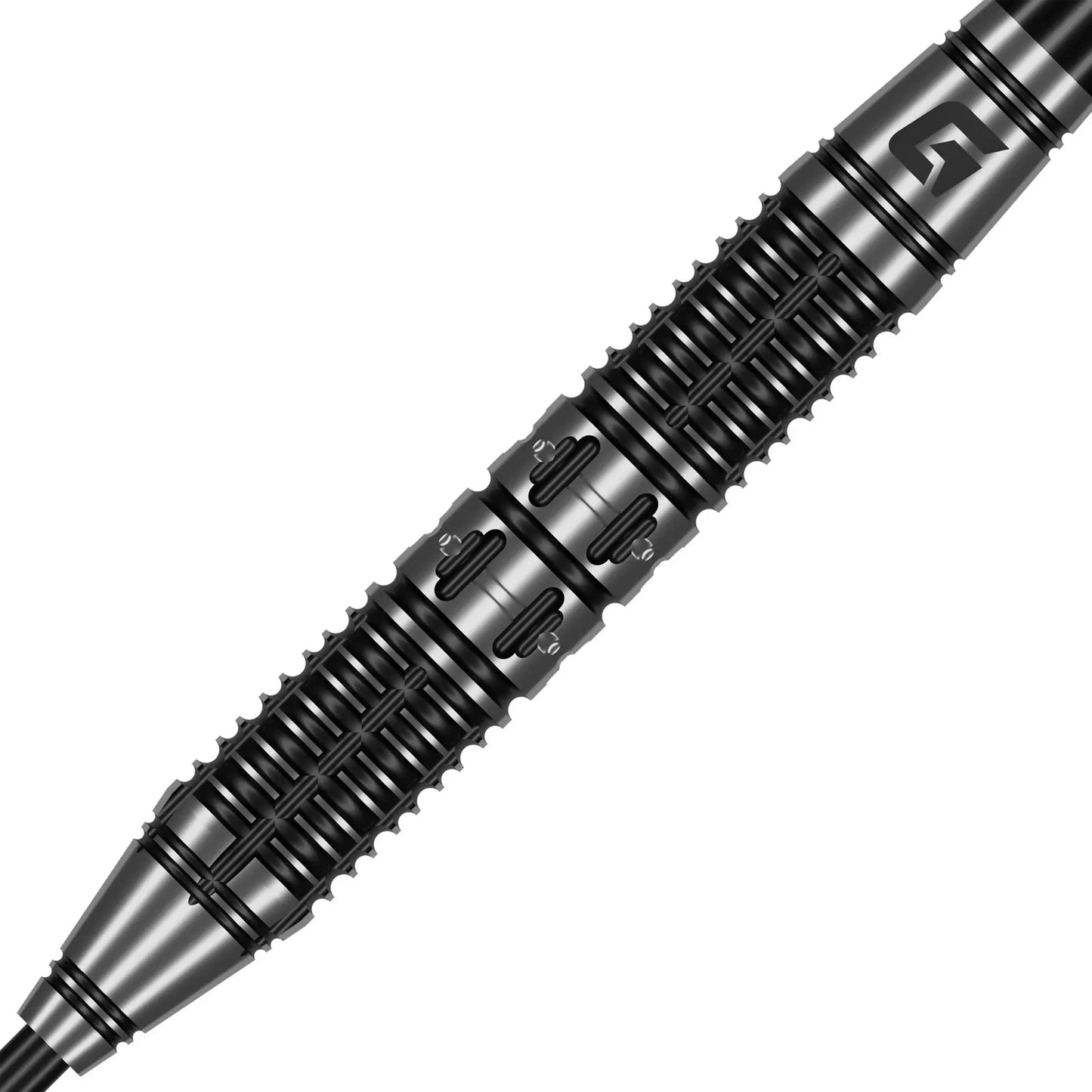 GOAT Dumbbell Steel Tip 90% Tungsten Darts Set