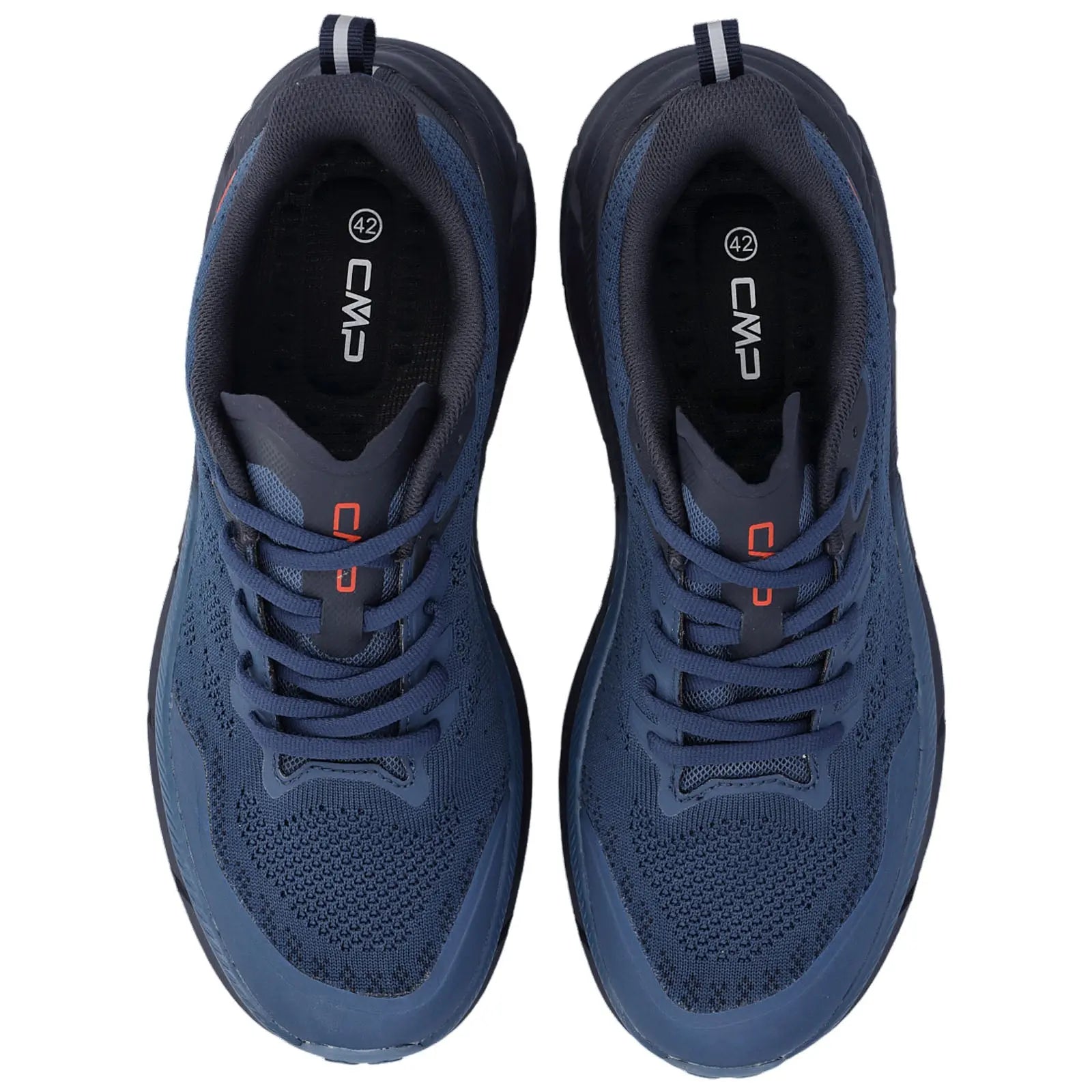 CMP Mens Rahmsy Walking Shoes