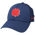 Black Clover Premium Clover Mesh Fitted Cap