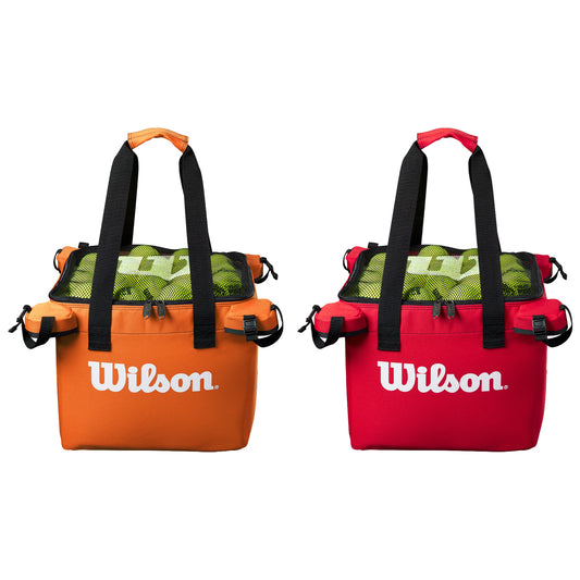 Wilson Tennis Teaching Cart Bag