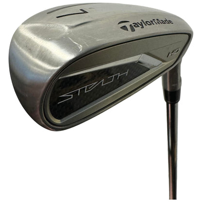 EX-DEMO TaylorMade Mens Stealth HD Iron Set