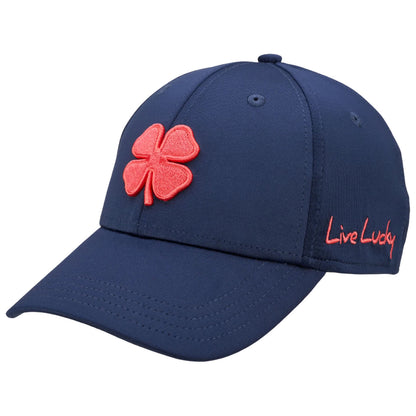 Black Clover Premium Clover Fitted Cap
