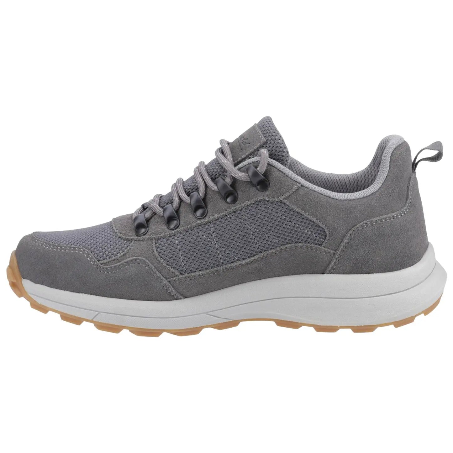 Cotswold Mens Elmfield Waterproof Walking Trainers