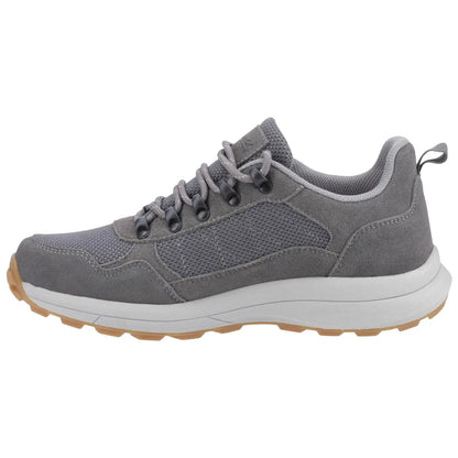 Cotswold Mens Elmfield Waterproof Walking Trainers