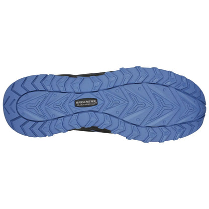 Skechers Mens Puxal Firmle Safety Shoes 7 UK