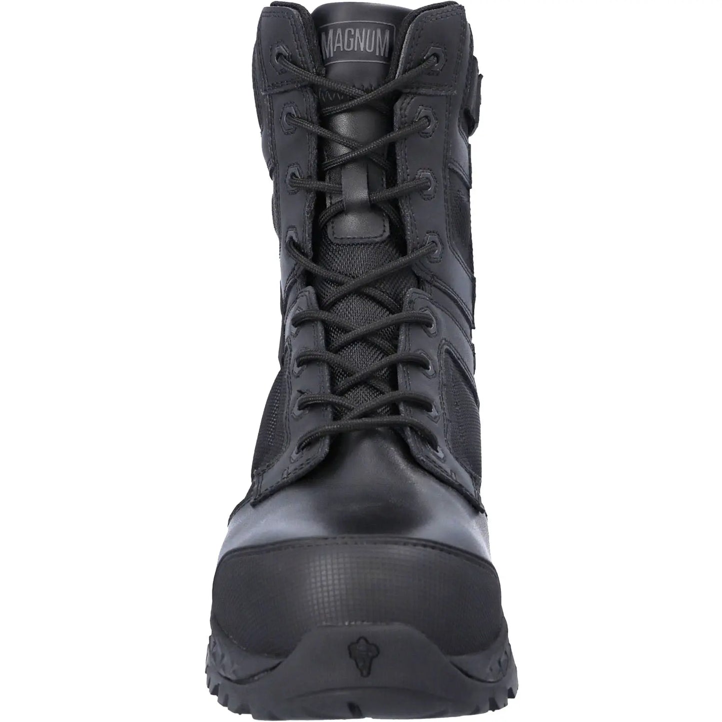 Magnum Unisex Spider Exo 8.0 Side-Zip Waterproof Safety Boots