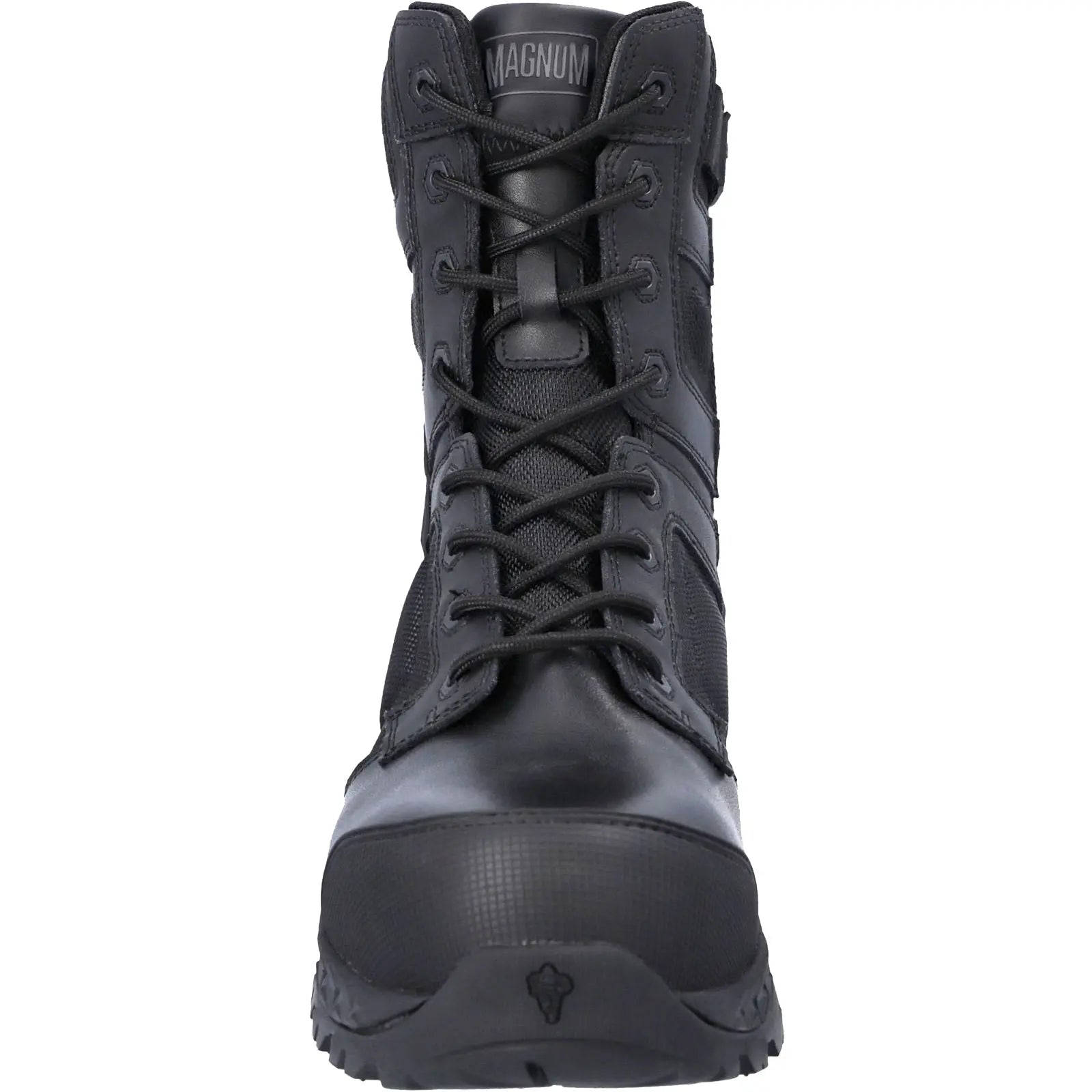 Magnum Unisex Spider Exo 8.0 Side-Zip Waterproof Safety Boots