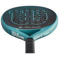 Wilson Pro Staff LT V2 Padel Racket