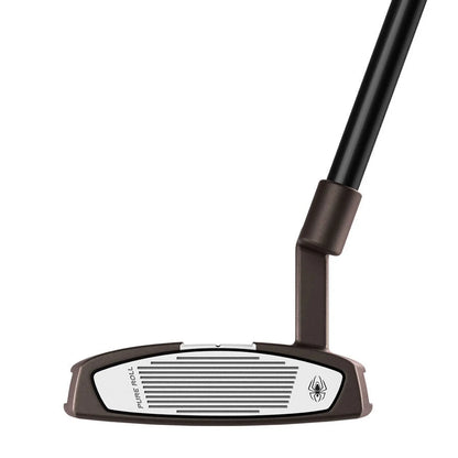 TaylorMade Golf Mens Spider Tour X L-Neck Putter