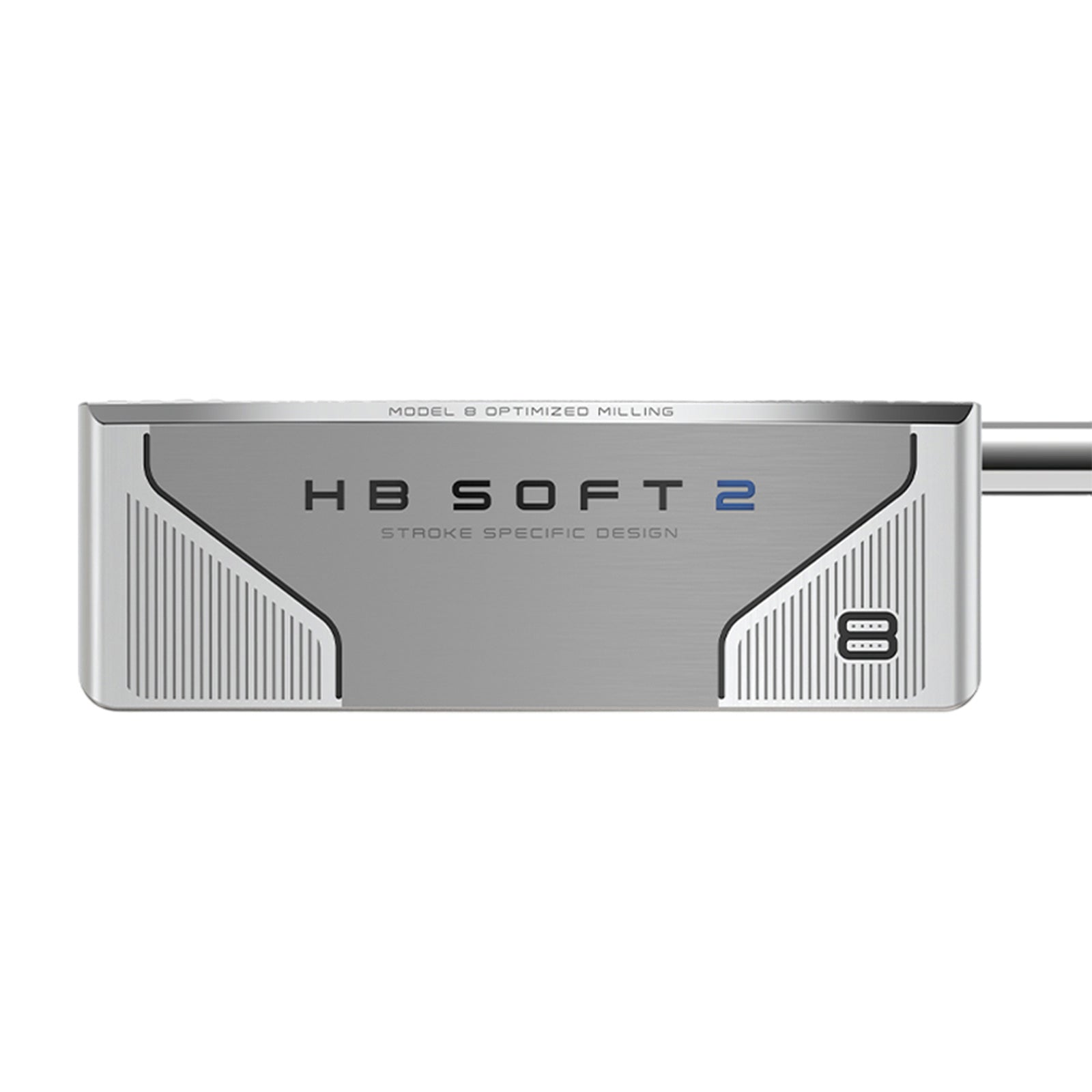 Cleveland Mens HB SOFT 2 #8C Centre Shaft Putter