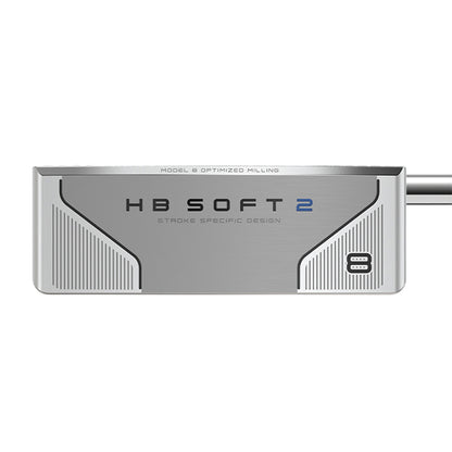 Cleveland Mens HB SOFT 2 #8C Centre Shaft Putter