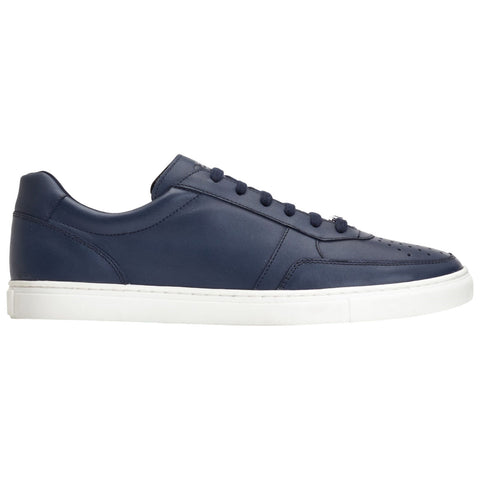 Base London Mens Curtis Trainers