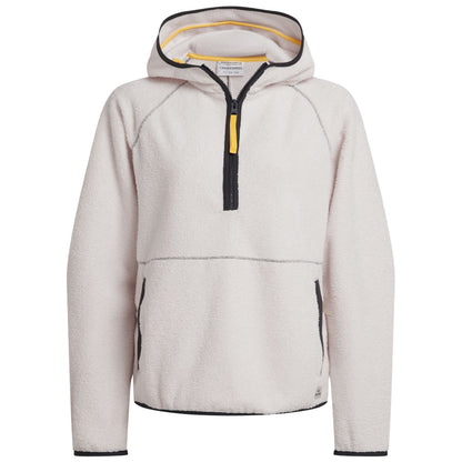 Craghoppers Ladies Laia Hooded Half Zip Fleece