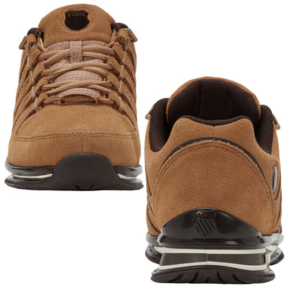 K-Swiss Mens Rinzler Trainers