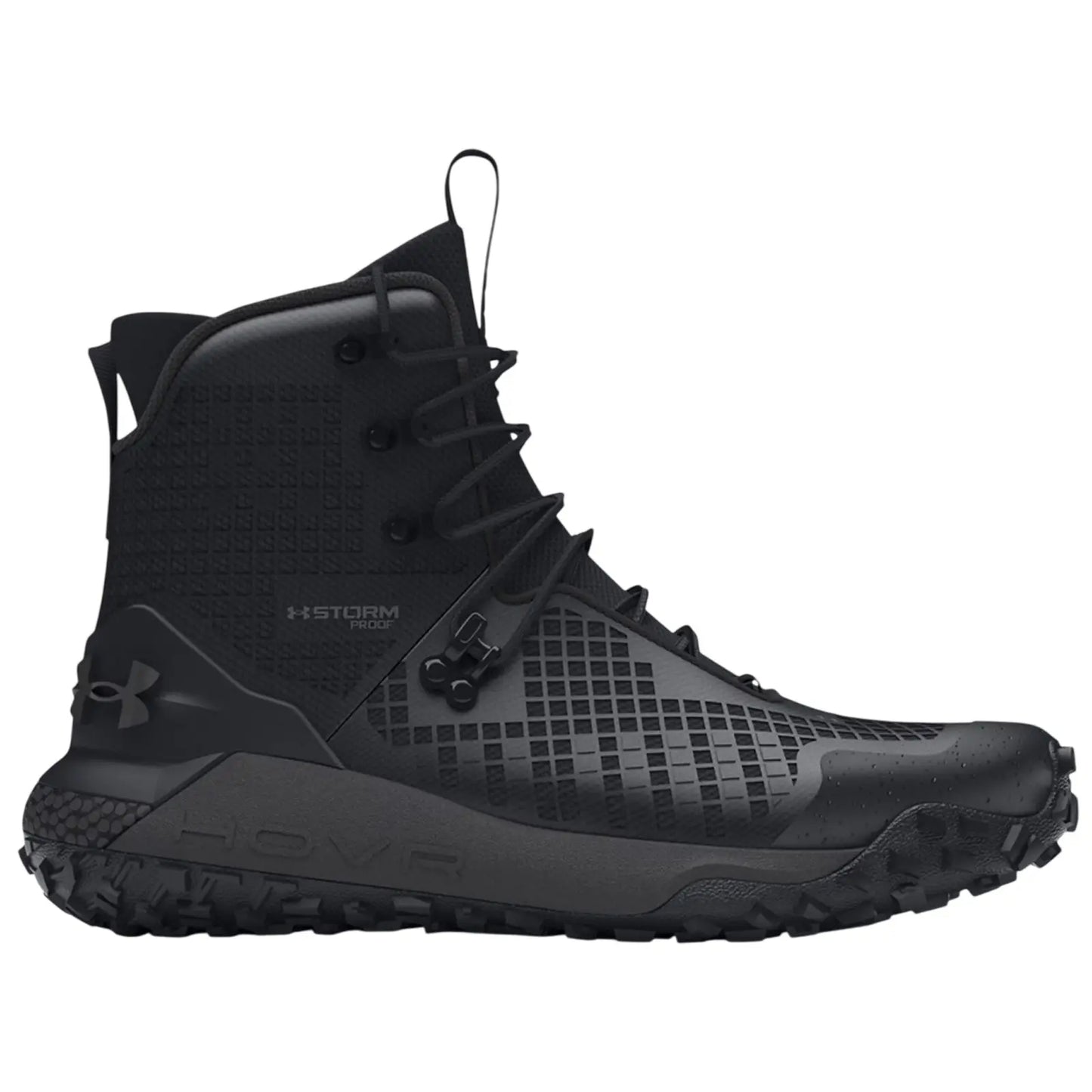 Under Armour Mens HOVR Dawn Waterproof Boots 2.0 - 11.5 UK