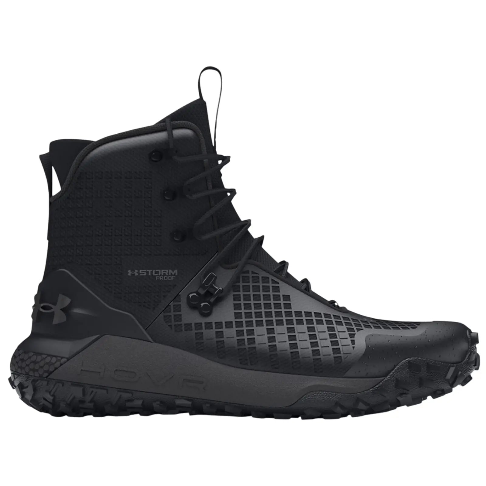 Under Armour Mens HOVR Dawn Waterproof Boots 2.0 - 11.5 UK