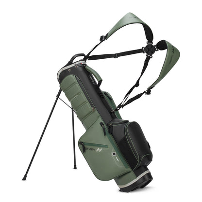 Big Max Golf Aqua Seven H Waterproof Stand Bag