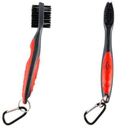 Callaway Premium Golf Club Cleaner Brush C10281