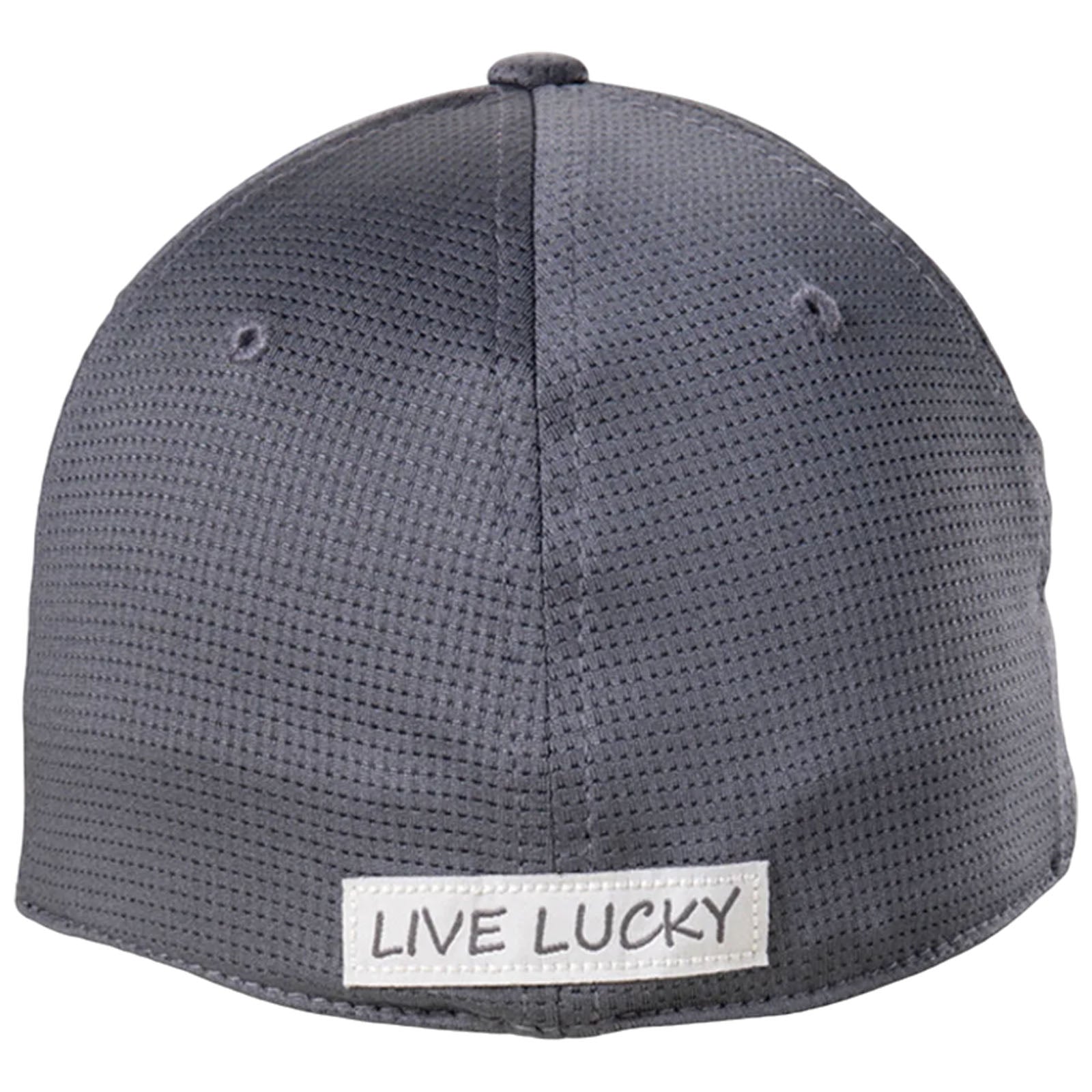 Black Clover Iron X Cap S/M