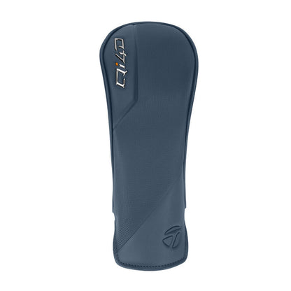 TaylorMade Golf Mens Qi4D Max Fairway Wood