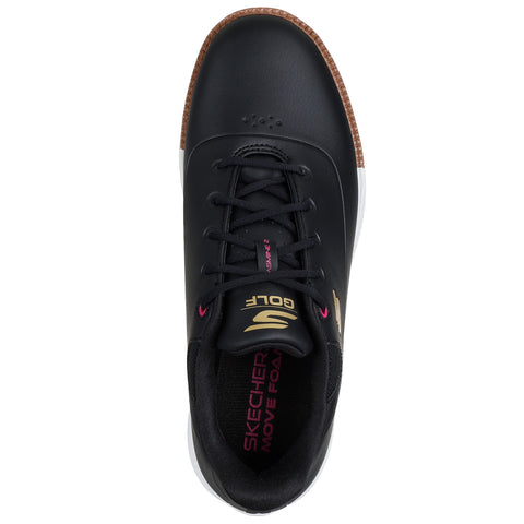 Skechers Ladies Jasmine 2 Spiked Golf Shoes