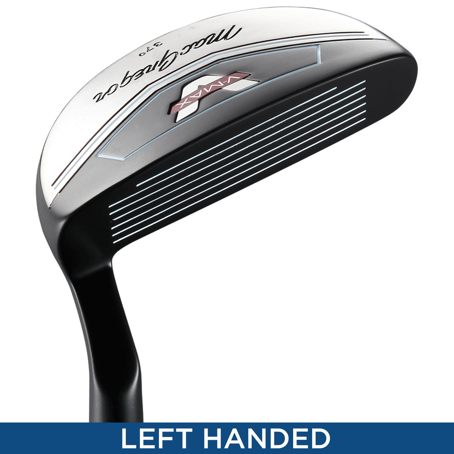 LEFT Handed MacGregor Mens V-Max Chipper