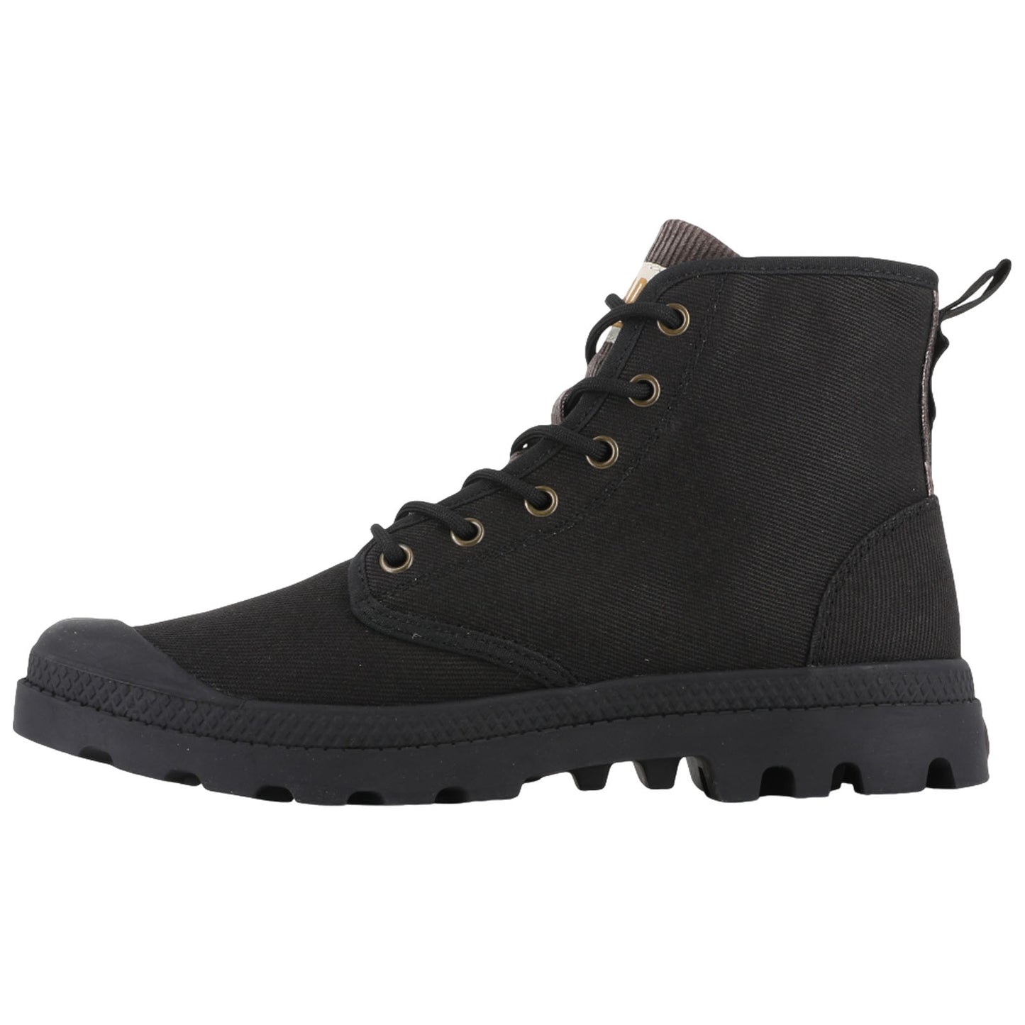 Palladium Unisex Michigan Boots