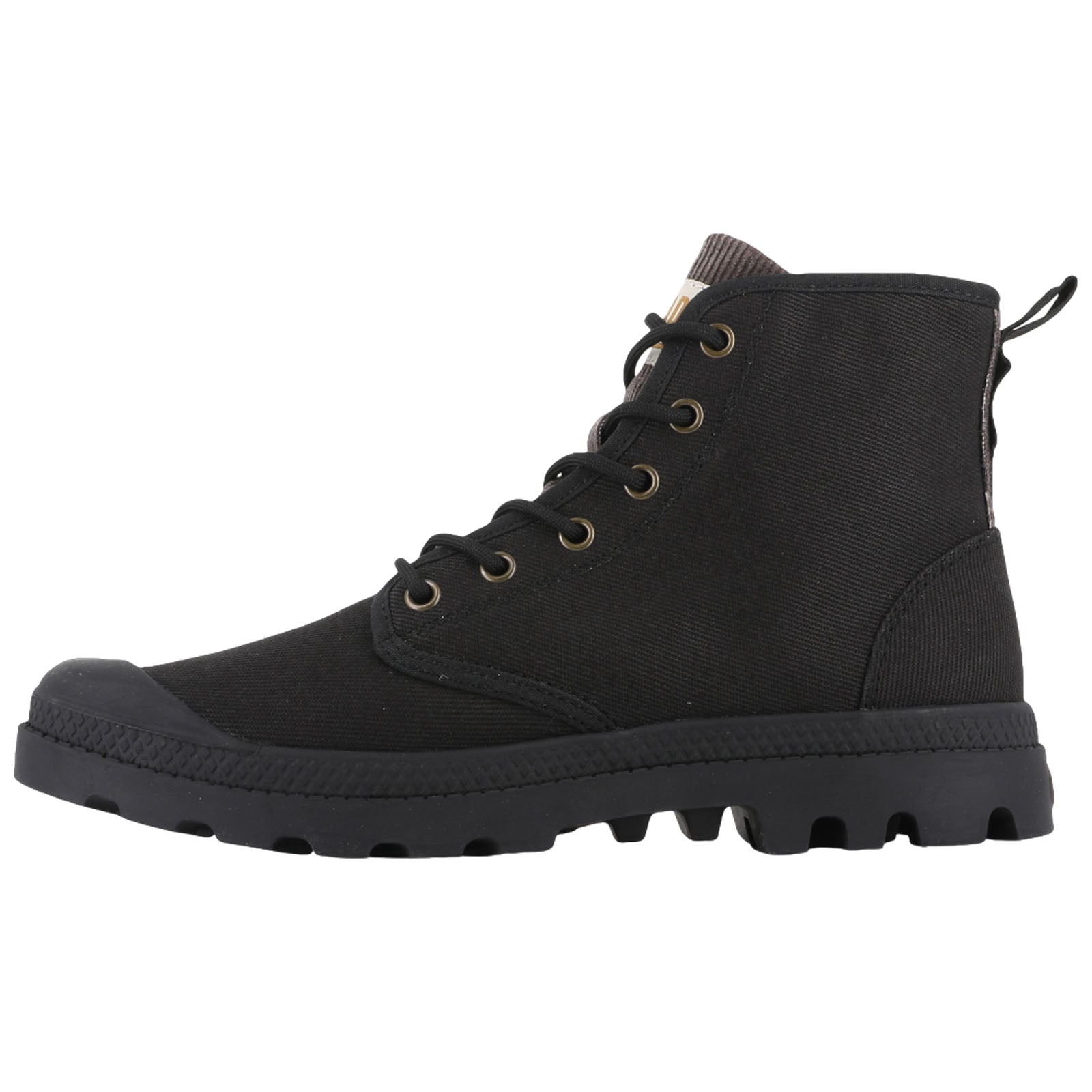 Palladium Unisex Michigan Boots