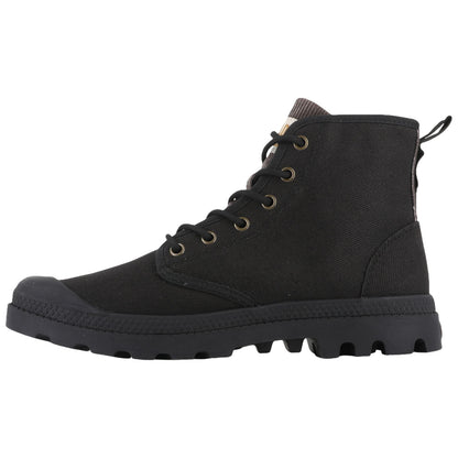 Palladium Unisex Michigan Boots