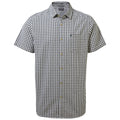 Craghoppers Mens Centro Short Sleeve Shirt