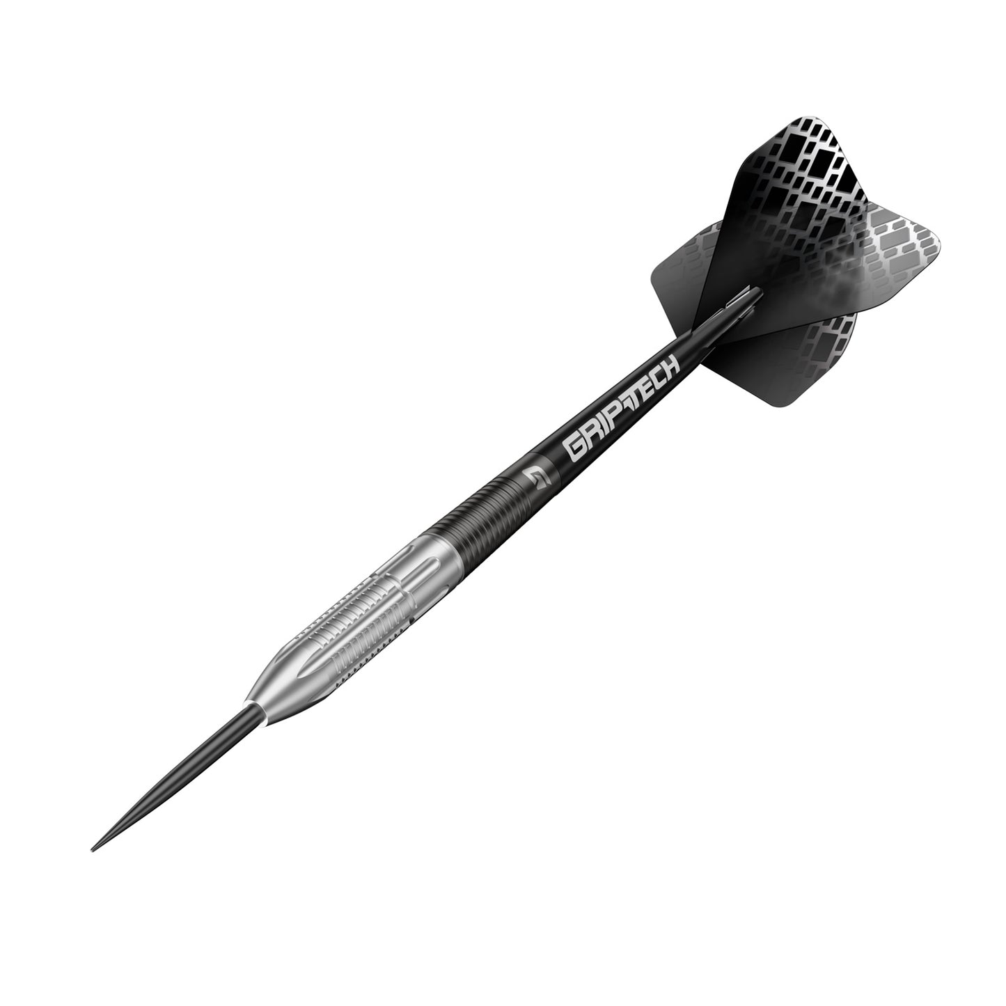 GOAT Reload Steel Tip 80% Tungsten Darts Set