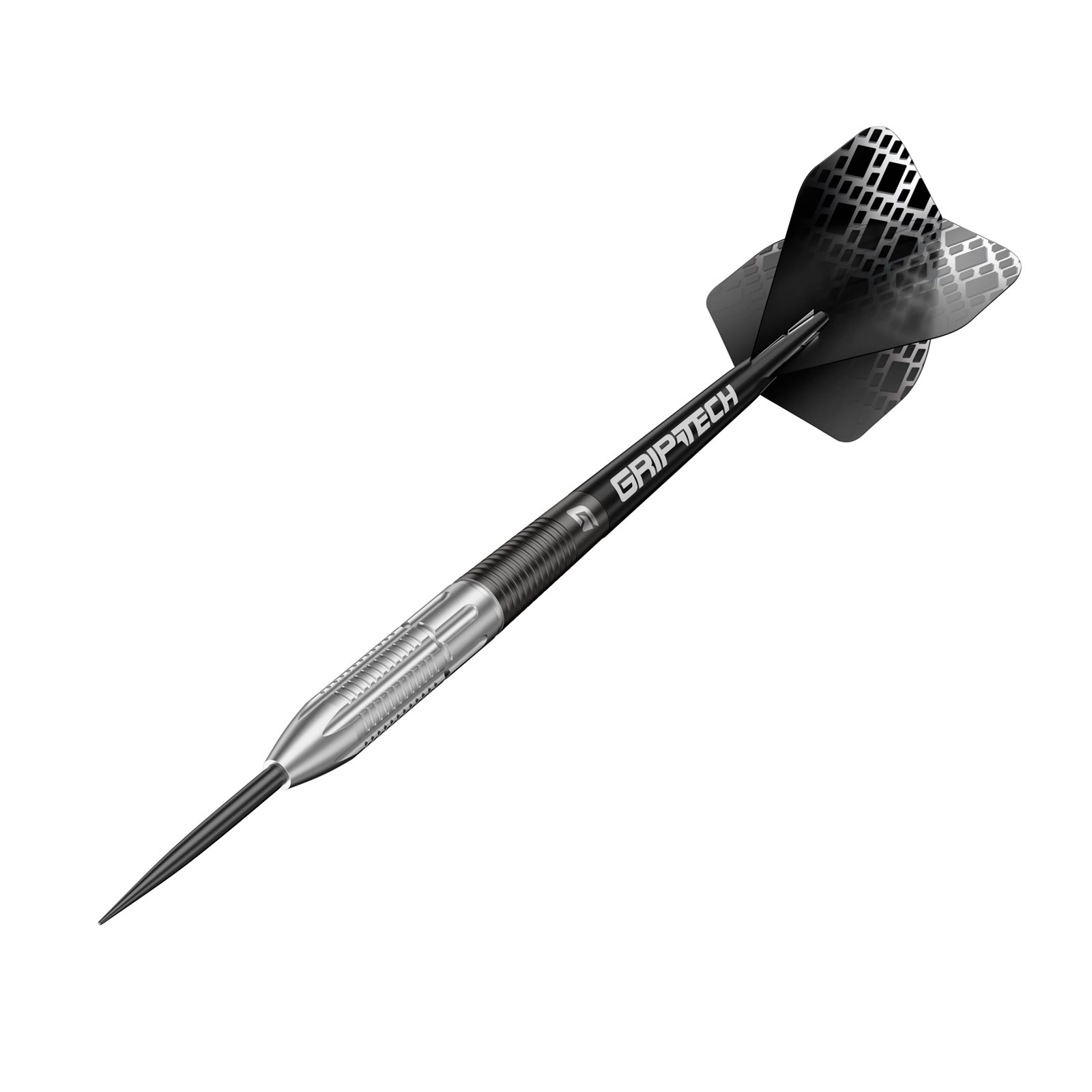GOAT Reload Steel Tip 80% Tungsten Darts Set