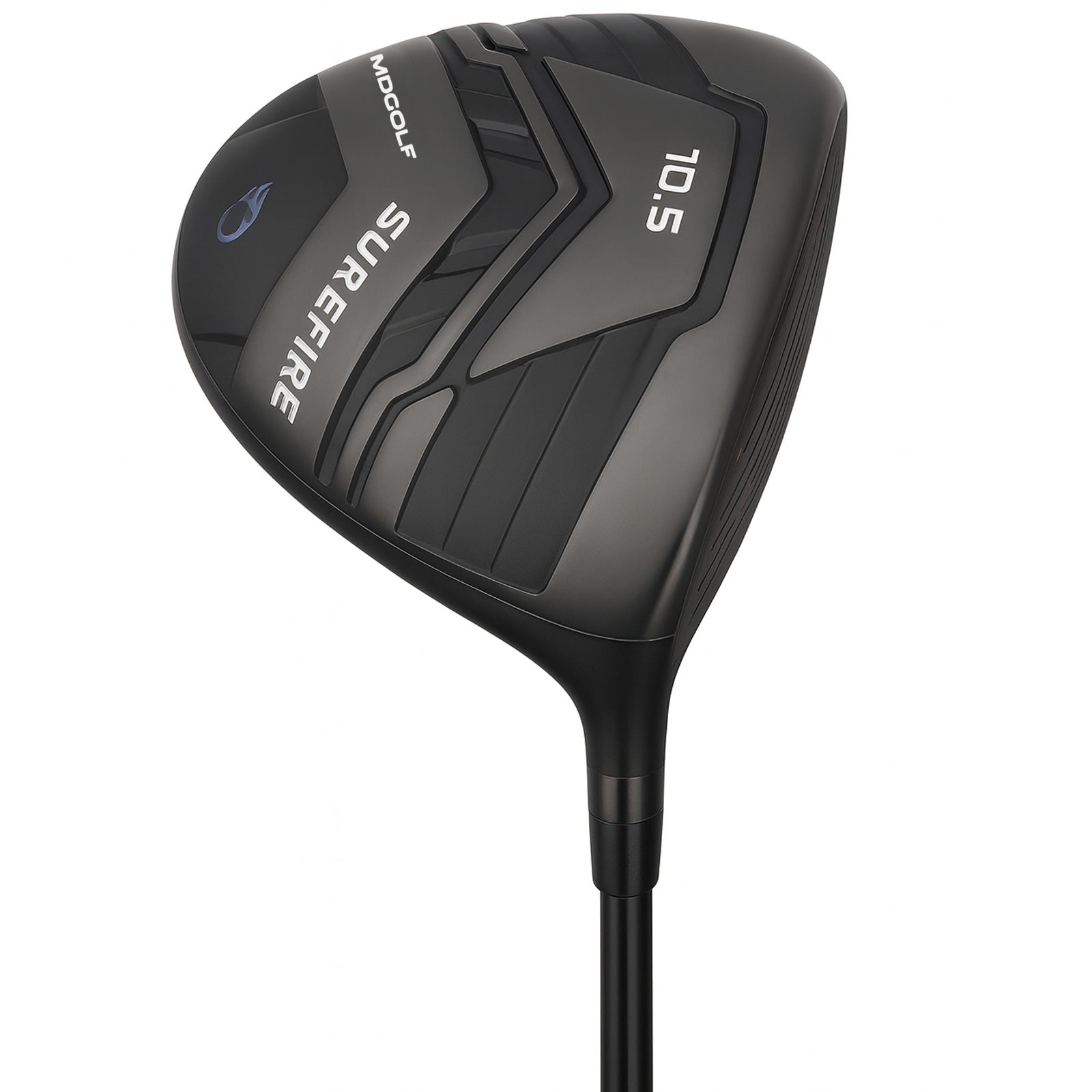 MD Golf Senior Surefire Driver