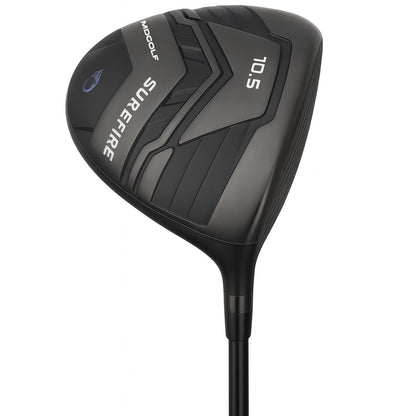 MD Golf Senior Surefire Driver