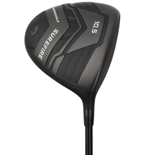 MD Golf Senior Surefire Driver