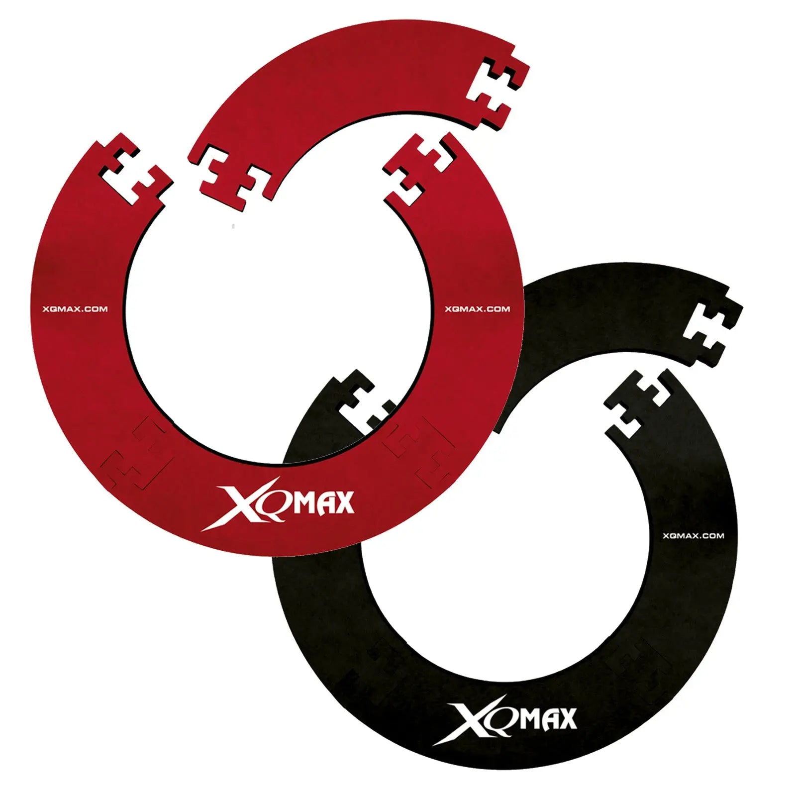 XQ Max Classic Dartboard Surround