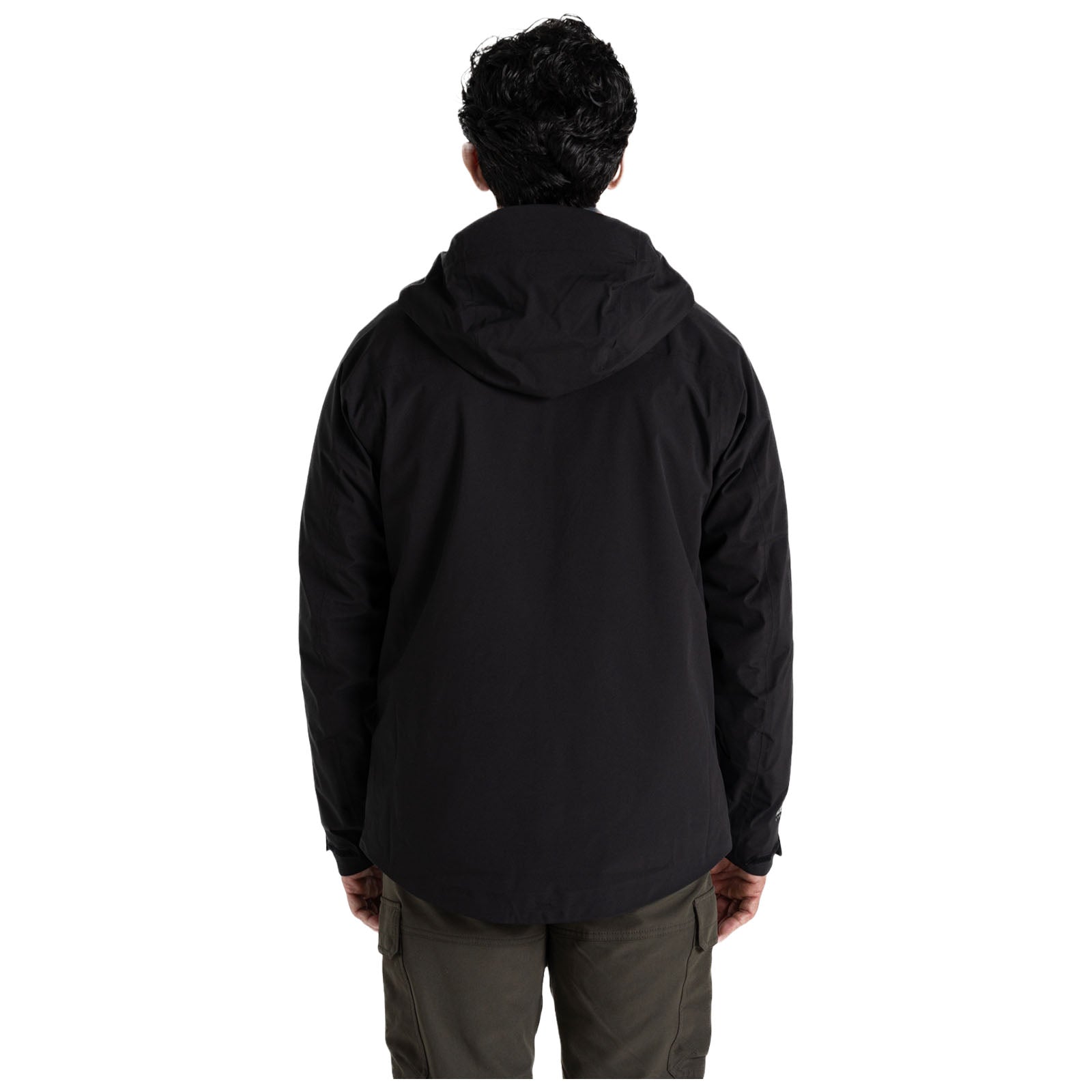 Craghoppers Mens Ponsa Waterproof Jacket
