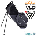 2025 Sun Mountain VLO E-LITE 14-Way Stand Bag