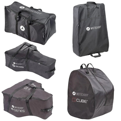 Motocaddy Golf Trolley Travel Covers