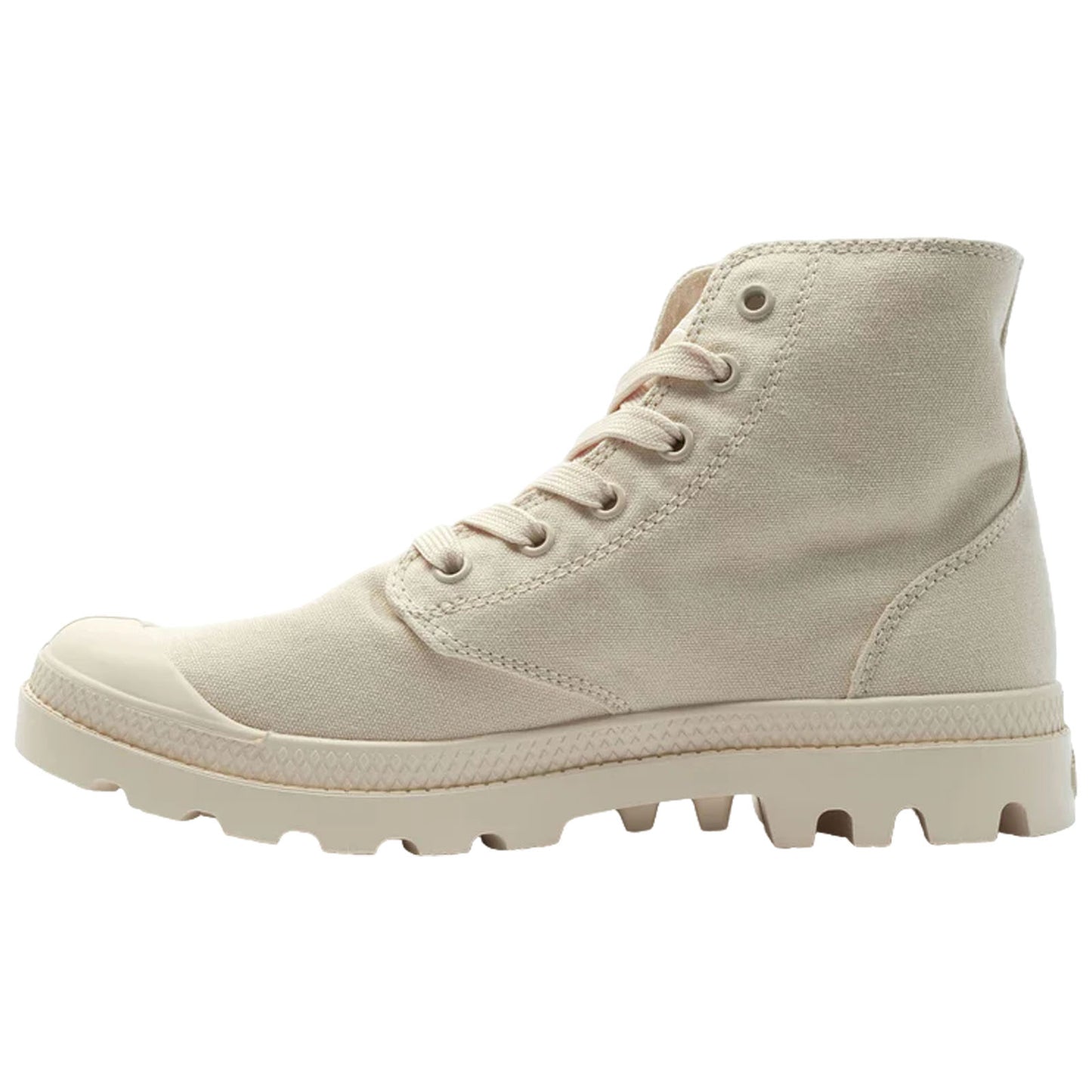 Palladium Unisex Mono Chrome Boots