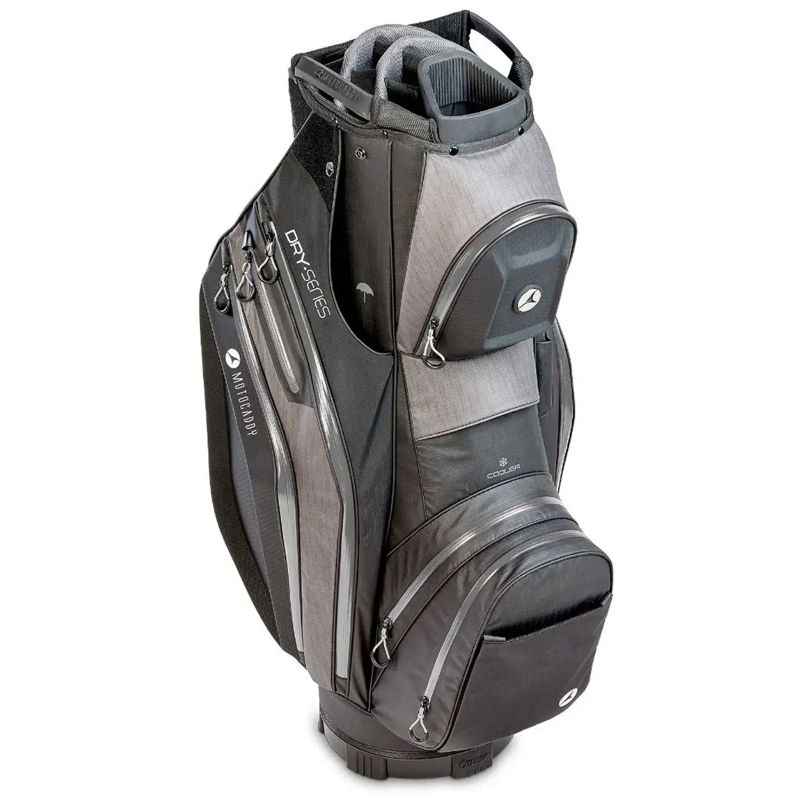 2026 Motocaddy DRY Series Golf Cart Bag - More Sports