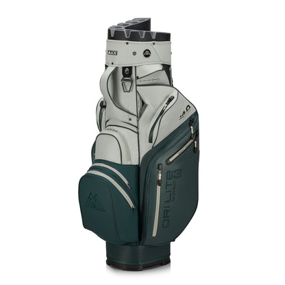 Big Max Golf Dri Lite Silencio 3 Organiser Cart Bag