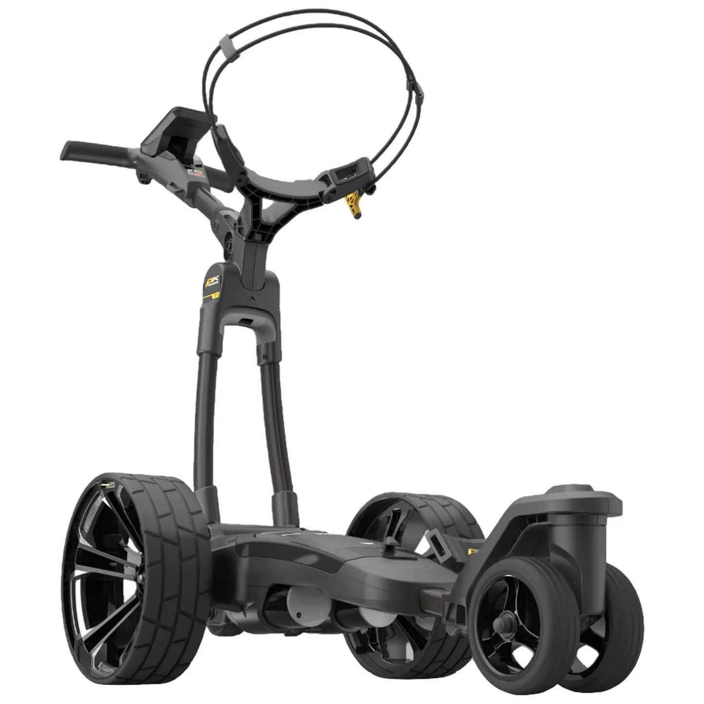 Powakaddy RX12 GPS Electric Golf Trolley