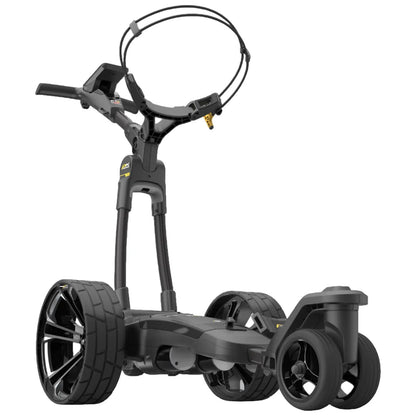 Powakaddy RX12 GPS Electric Golf Trolley